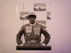 Jean-Christophe  BOULLION  (Bowman  BC2-VW  Graff Racing)  Championnat De FRANCE  Marlboro De  F3  1992 - Automobile - F1