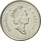 Monnaie, Canada, Elizabeth II, 10 Cents, 1994, Royal Canadian Mint, Ottawa - Canada