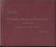 Haeder - Konstruieren Und Rechnen - Dritter Band - Tafeln Aus Der Praxis - Vierzehnte Auflage 1944 - 144 Seiten - Técnico