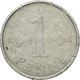 Monnaie, Finlande, Penni, 1974, TTB, Aluminium, KM:44a - Finlande