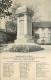 63 , GOUTTIERES , Monument Aux Morts , * 317 96 - Altri & Non Classificati