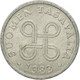 Monnaie, Finlande, 5 Pennia, 1983, TTB, Aluminium, KM:45a - Finland