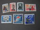 Russland Lot   ** MNH    Michel  €  17,50 - Vrac (max 999 Timbres)