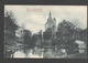 Wijk Bij Duurstede - Kasteel Duurstede - 1916 - Wijk Bij Duurstede