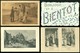 Delcampe - Beau Lot De 60 Cartes Postales De Fantaisie   Mooi Lot 60 Postkaarten Van Fantasie -  60 Scans - 5 - 99 Cartes