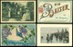 Delcampe - Beau Lot De 60 Cartes Postales De Fantaisie   Mooi Lot 60 Postkaarten Van Fantasie -  60 Scans - 5 - 99 Cartes