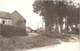 Dépt 80 - FERRIÈRES - ÉPREUVE De CARTE POSTALE (photo R. LELONG) + PLAQUE De VERRE D'origine - Monument - Édit. Derivery - Autres & Non Classés