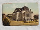 AUSTRIA Graz Stadttheater 1908 A 179 - Graz