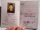 Passeport Service BULGARIE 1990   Visas Germany     Passeport Reisepass Pasaporte Border Stamp   A 179 - Historical Documents