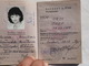 Passeport Service BULGARIE 1986   Visas URSS USSR   Passeport Reisepass Pasaporte Border Stamp   A 179 - Historical Documents