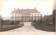 Dépt 80 - DAVENESCOURT - ÉPREUVE De CARTE POSTALE (photo R. LELONG) + PLAQUE De VERRE D'origine - Château - Édit.Baillet - Autres & Non Classés