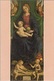 Savona - Alassio - Madonna Del Soccorso - Tavola Di Macrino D'Alba - Chiesa Frati Capuccini - Santuario - Virgen Mary & Madonnas