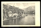 MACEDONIA - Ohrid, Zapadni Deo, Kaneo / Postcard Circulated, 2 Scans - Macédoine Du Nord