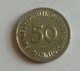 50 PFENNIG 1981 - 50 Pfennig