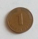 1 PFENNIG 1983 - 1 Pfennig