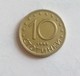 10 STOTINKA 1999 - Bulgaria