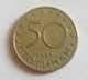 50 STOTINKA 1999 - Bulgaria