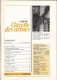 Gazette Des Armes -n°24 Février 1975 - French