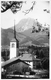 Tour De L'ancienne église De Broc Et Moléson - Non Circulé - Broc