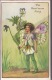 Fée Fiabe Fata Fairy - Daisy - Hearts'sease - Stitchwort - Dog-Violet - Acorn - Burdock - Lot 6 Cards - Fiabe, Racconti Popolari & Leggende