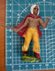 PASTORE  VINTAGE PRESEPE PRESEPIO ITALY - Weihnachtskrippen