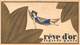 Delcampe - Thème Publicité :  Autour Du Parfum.  7 Mini Cartes Calendriers 1933/34 Parfumées  Rêve D'Or Paris 9x5 Cm (voir Scan) - Publicité