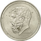 Monnaie, Grèce, 50 Drachmes, 1982, TB, Copper-nickel, KM:134 - Grecia