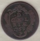 GELDERLAND .1 DUIT 1759. COPPER - …-1795 : Periodo Antico