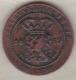 Netherlands East Indies  . 1/2 Cent 1859 - Indes Néerlandaises