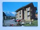 C.P.A. : COURMAYEUR : Hotel Meublé Lo Bouton D'Or - Other & Unclassified