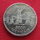 Mozambique 5000 Meticais 1998 Unc Mozambico Moçambique - Mozambique