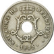 Monnaie, Belgique, 10 Centimes, 1905, TTB, Copper-nickel, KM:52 - 10 Centimes