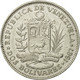 Monnaie, Venezuela, 2 Bolivares, 1967, TTB, Nickel, KM:43 - Venezuela