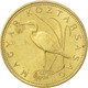 Monnaie, Hongrie, 5 Forint, 1994, Budapest, TB+, Nickel-brass, KM:694 - Hongrie