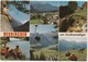 NEUKIRCHEN, Am Grossvenediger, Austria, 1986 Used Postcard [21776] - Neukirchen Am Grossvenediger