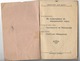 MACEDONIA,  TRI ESEI ZA MAKEDONSKOTO PRAŠANJE, THREE ESEI ON MACEDONIAN ISSUES,  ŠTIP 1944 - Slavische Talen