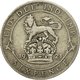 Monnaie, Grande-Bretagne, George V, 6 Pence, 1921, TTB, Argent, KM:815a.1 - H. 6 Pence