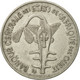 Monnaie, West African States, 100 Francs, 1969, Paris, TB+, Nickel, KM:4 - Elfenbeinküste