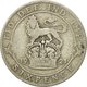 Monnaie, Grande-Bretagne, George V, 6 Pence, 1921, TB+, Argent, KM:815a.1 - H. 6 Pence