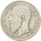 Monnaie, Belgique, Leopold II, 50 Centimes, 1898, TB+, Argent, KM:27 - 50 Cents