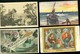 Delcampe - Beau Lot De 60 Cartes Postales De Fantaisie   Mooi Lot 60 Postkaarten Van Fantasie -  60 Scans - 5 - 99 Cartes