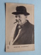 WINSTON CHURCHILL ( P.E. - Fotokaart ) Anno 19?? ( Zie Foto's ) ! - Politieke En Militaire Mannen