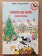 Disney - Mickey Club Du Livre - Conte De Noël Avec Picsou (1981) - Disney