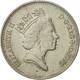 Monnaie, Grande-Bretagne, Elizabeth II, 10 Pence, 1992, TB, Copper-nickel - 10 Pence & 10 New Pence
