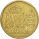 Monnaie, Espagne, Juan Carlos I, 500 Pesetas, 1988, TB, Aluminum-Bronze, KM:831 - 500 Pesetas