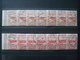 YEMEN 1951 AIR MAIL Mi. 132/138 X 7 SETS USED COT. 7x25 EUR ? / PLANE TOURISM - Yémen