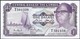 Gambia, 1 Dalasi 1971 UNC Banknote - Gambia