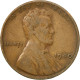 Monnaie, États-Unis, Lincoln Cent, Cent, 1940, U.S. Mint, Philadelphie, TB+ - 1909-1958: Lincoln, Wheat Ears Reverse