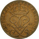 Monnaie, Suède, Gustaf V, Ore, 1941, TTB, Bronze, KM:777.2 - Suède