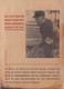 WWII WW2 German Propaganda Leaflet Tract Flugblatt, IN THE NAME OF DEMOCRACY...,  FREE SHIPPING WORLDWIDE - Non Classés